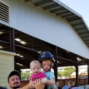 Meet your Posher, Billy